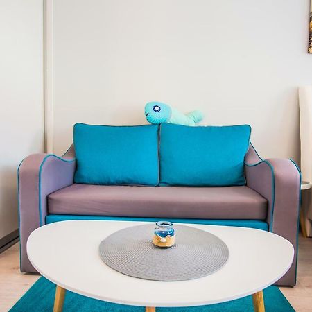 Apartament Kompas Swinoujscie Luaran gambar