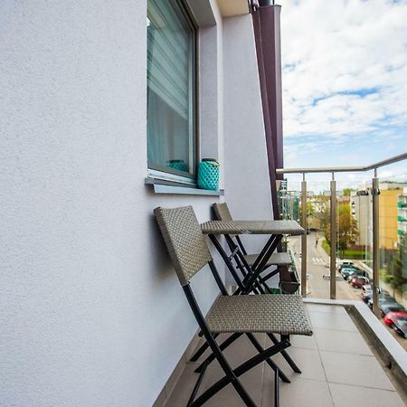 Apartament Kompas Swinoujscie Luaran gambar