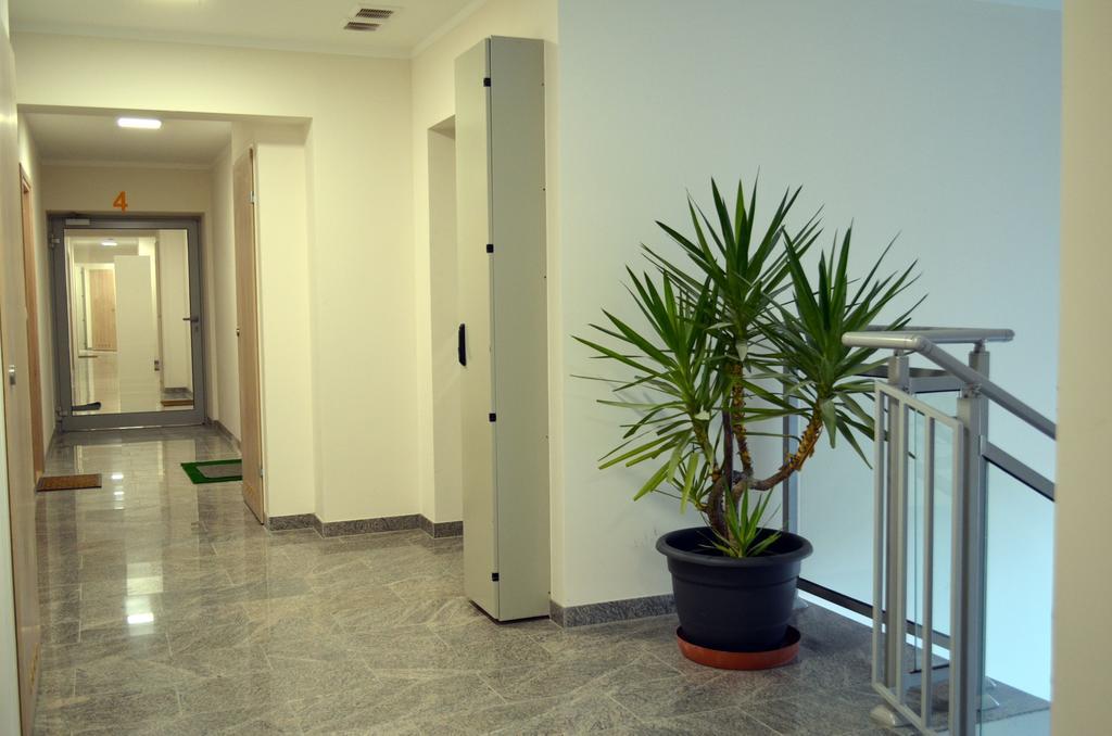 Apartament Kompas Swinoujscie Luaran gambar