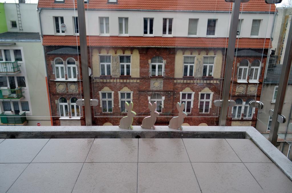 Apartament Kompas Swinoujscie Luaran gambar