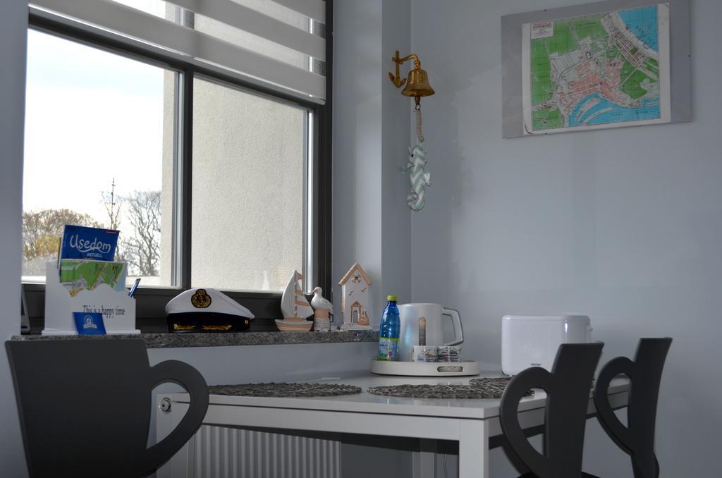 Apartament Kompas Swinoujscie Luaran gambar