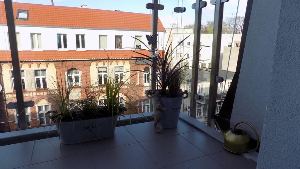 Apartament Kompas Swinoujscie Luaran gambar