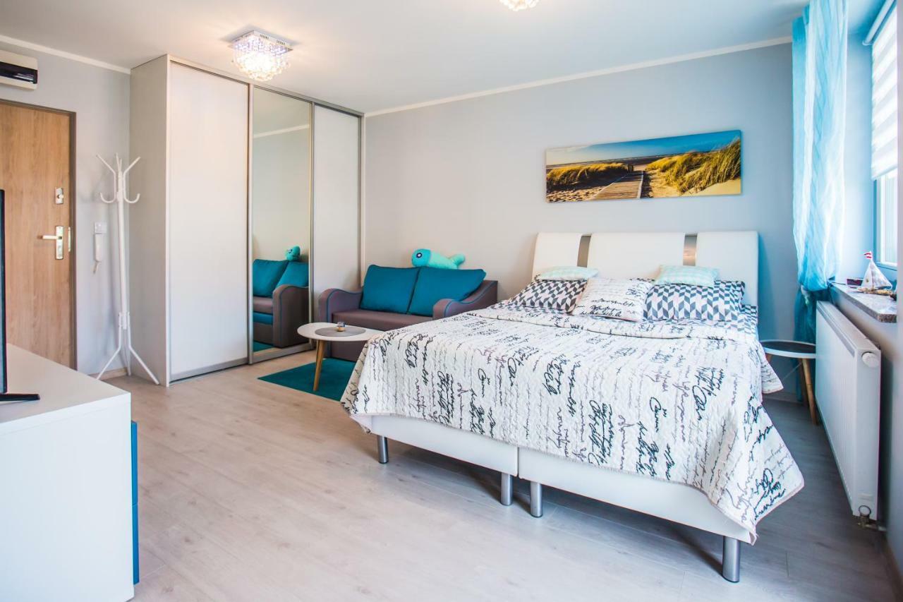 Apartament Kompas Swinoujscie Luaran gambar
