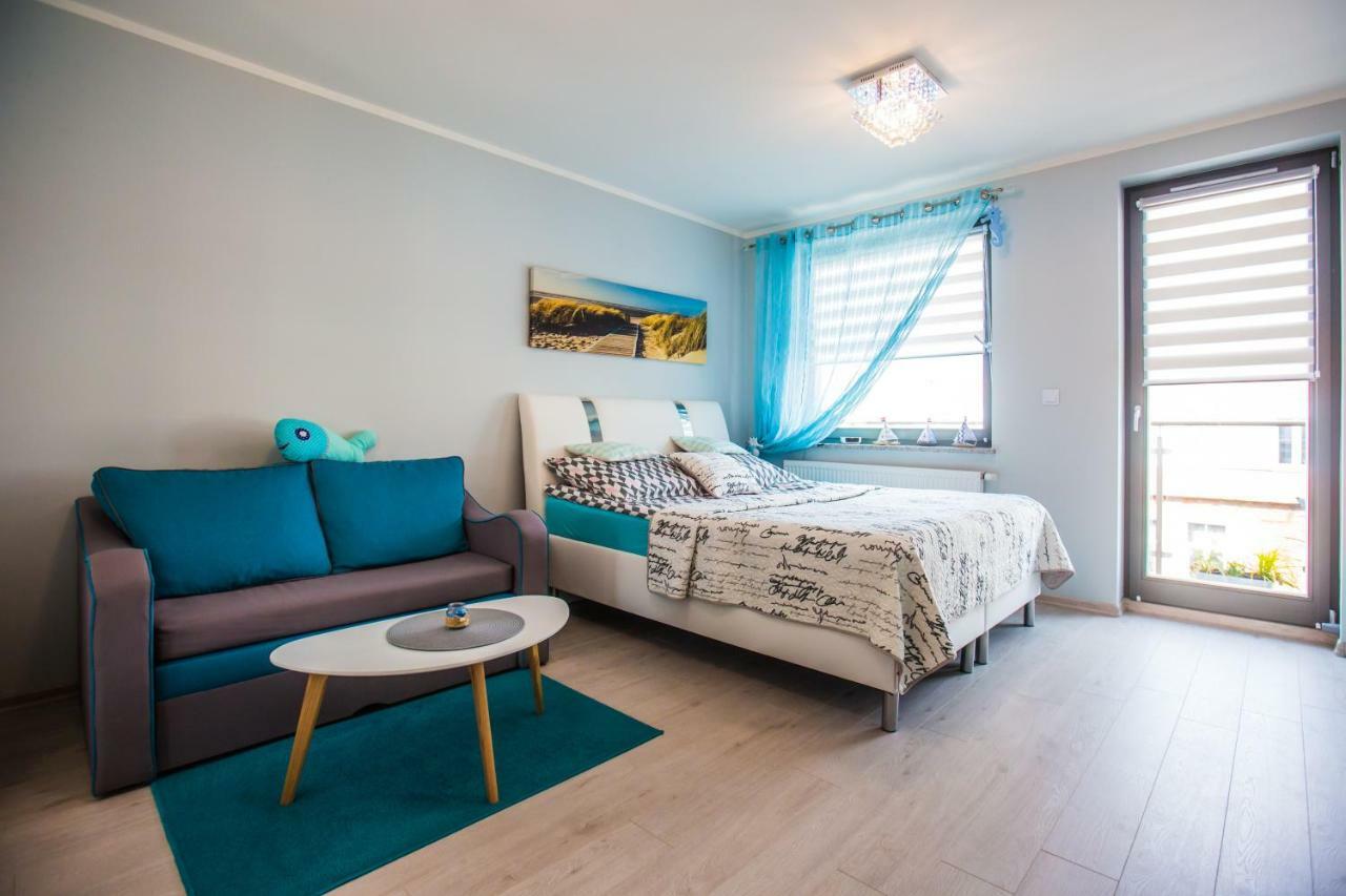 Apartament Kompas Swinoujscie Luaran gambar