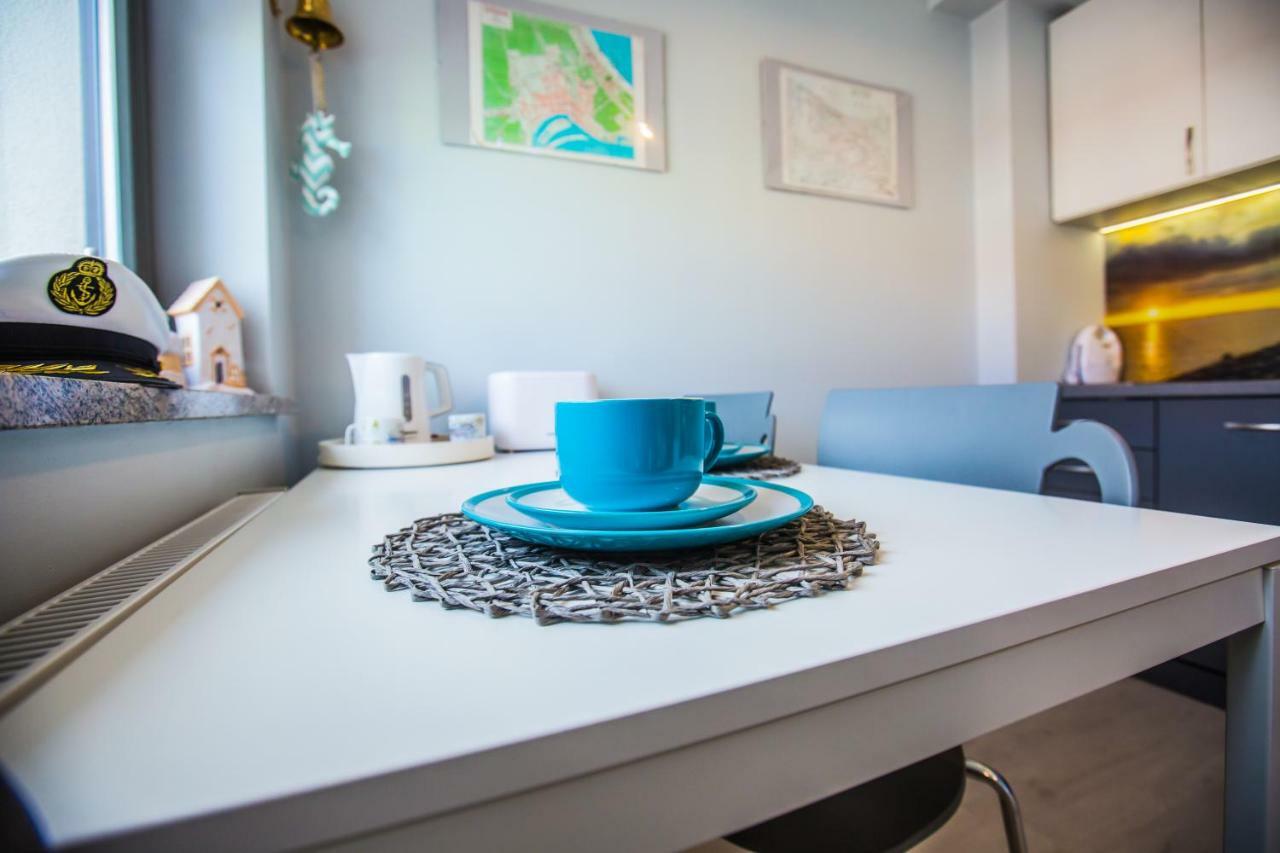 Apartament Kompas Swinoujscie Luaran gambar